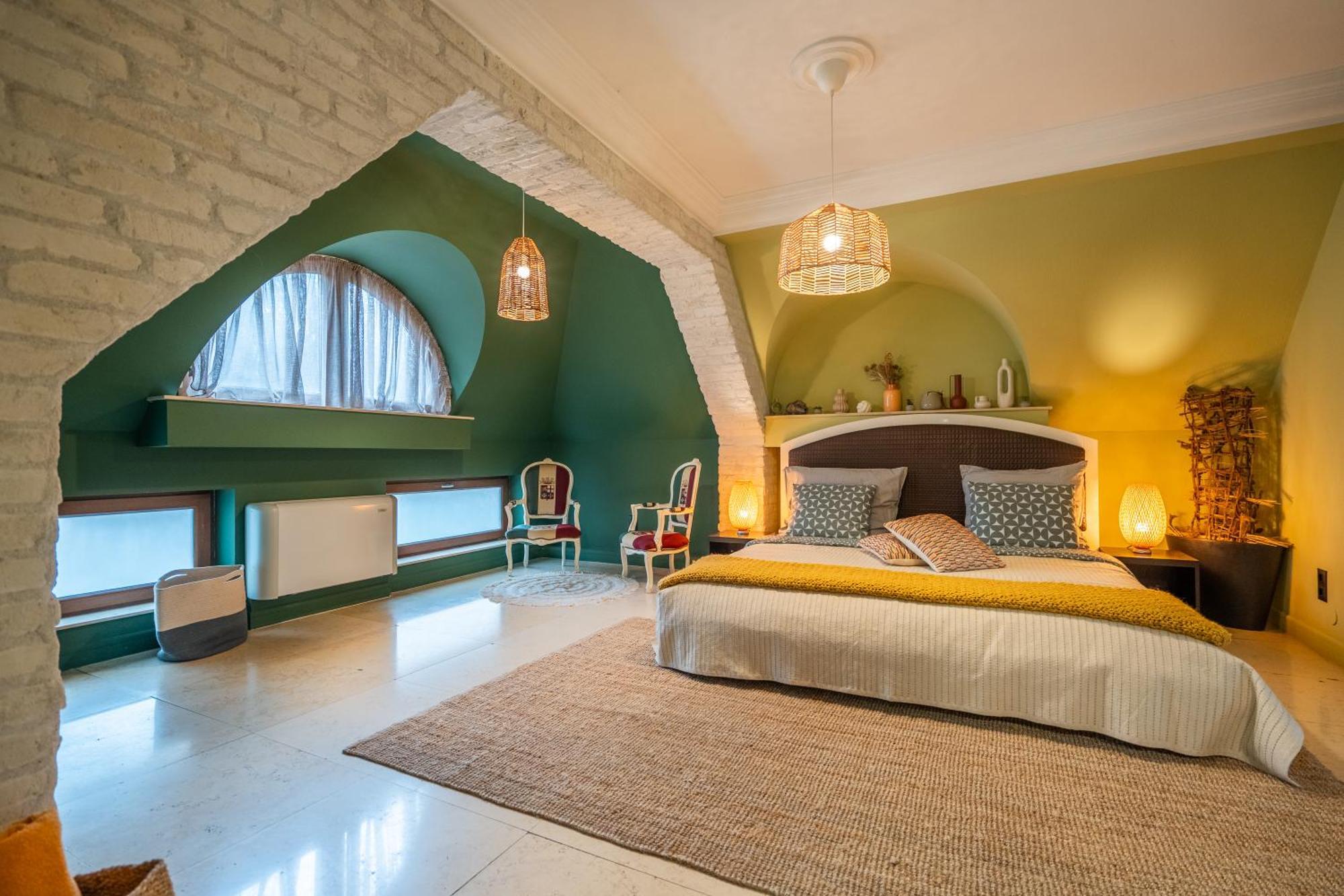 Renovated Boutique Apartments Petrus Софія Екстер'єр фото