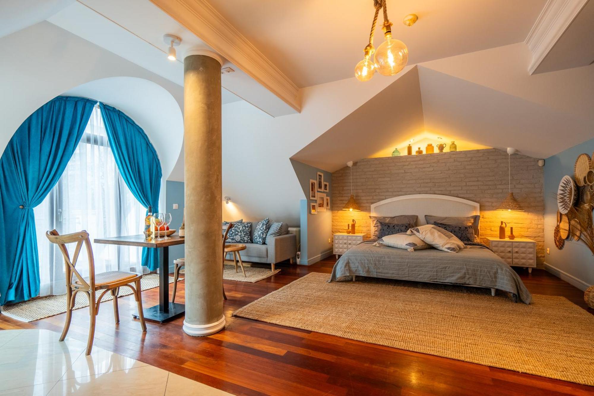 Renovated Boutique Apartments Petrus Софія Екстер'єр фото